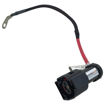 Cabo Bateria Módulo Distribuição Mini Cooper 2021 2022 2023