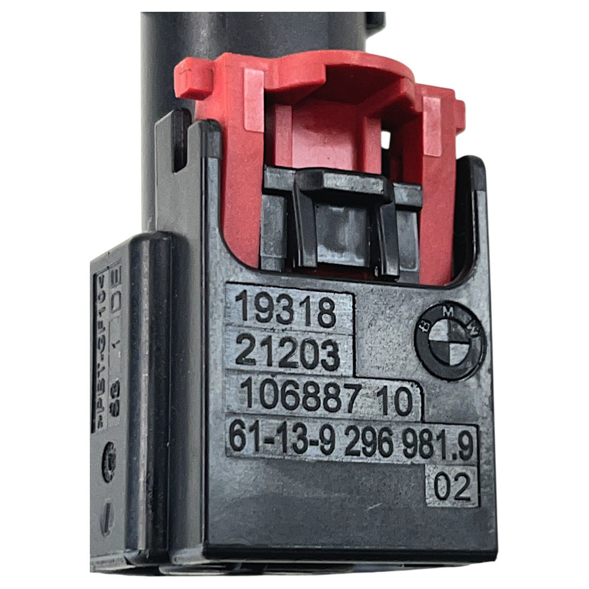 Cabo Bateria Módulo Distribuição Mini Cooper 2021 2022 2023