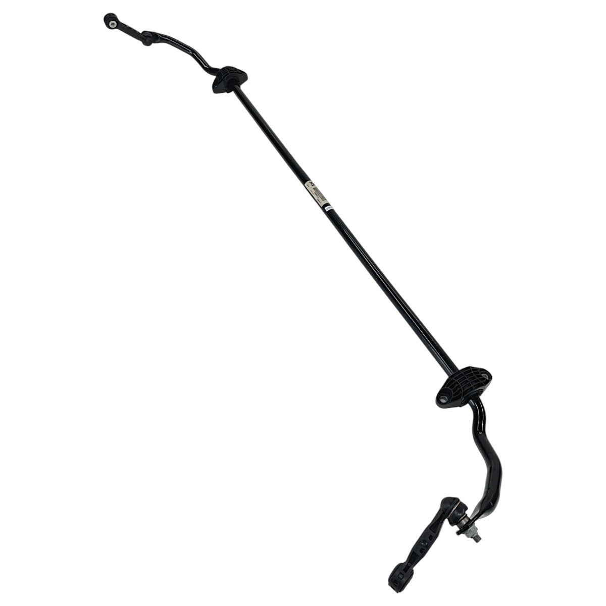 Barra Estabilizadora Mini Cooper S 2021 2022 2023 Traseira