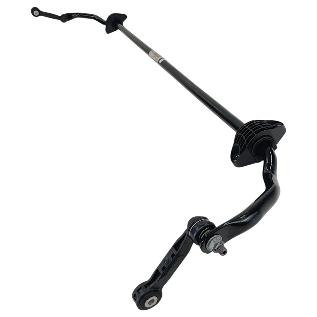 Barra Estabilizadora Mini Cooper S 2021 2022 2023 Traseira