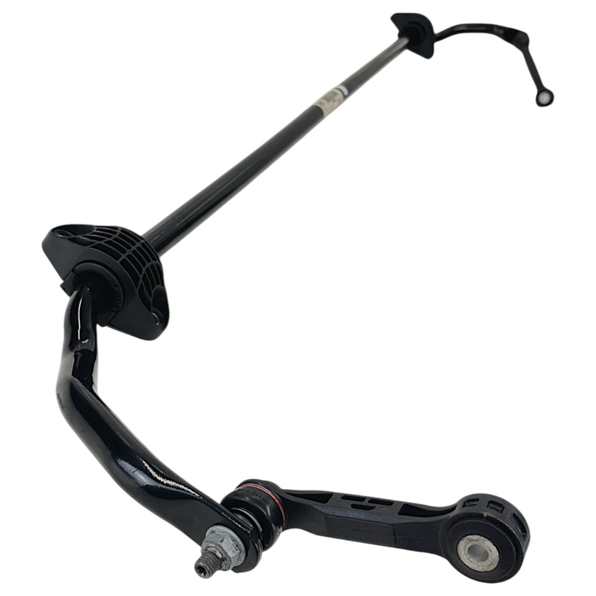 Barra Estabilizadora Mini Cooper S 2021 2022 2023 Traseira