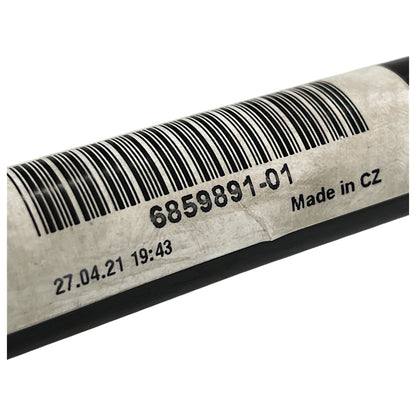 Barra Estabilizadora Mini Cooper S 2021 2022 2023 Traseira