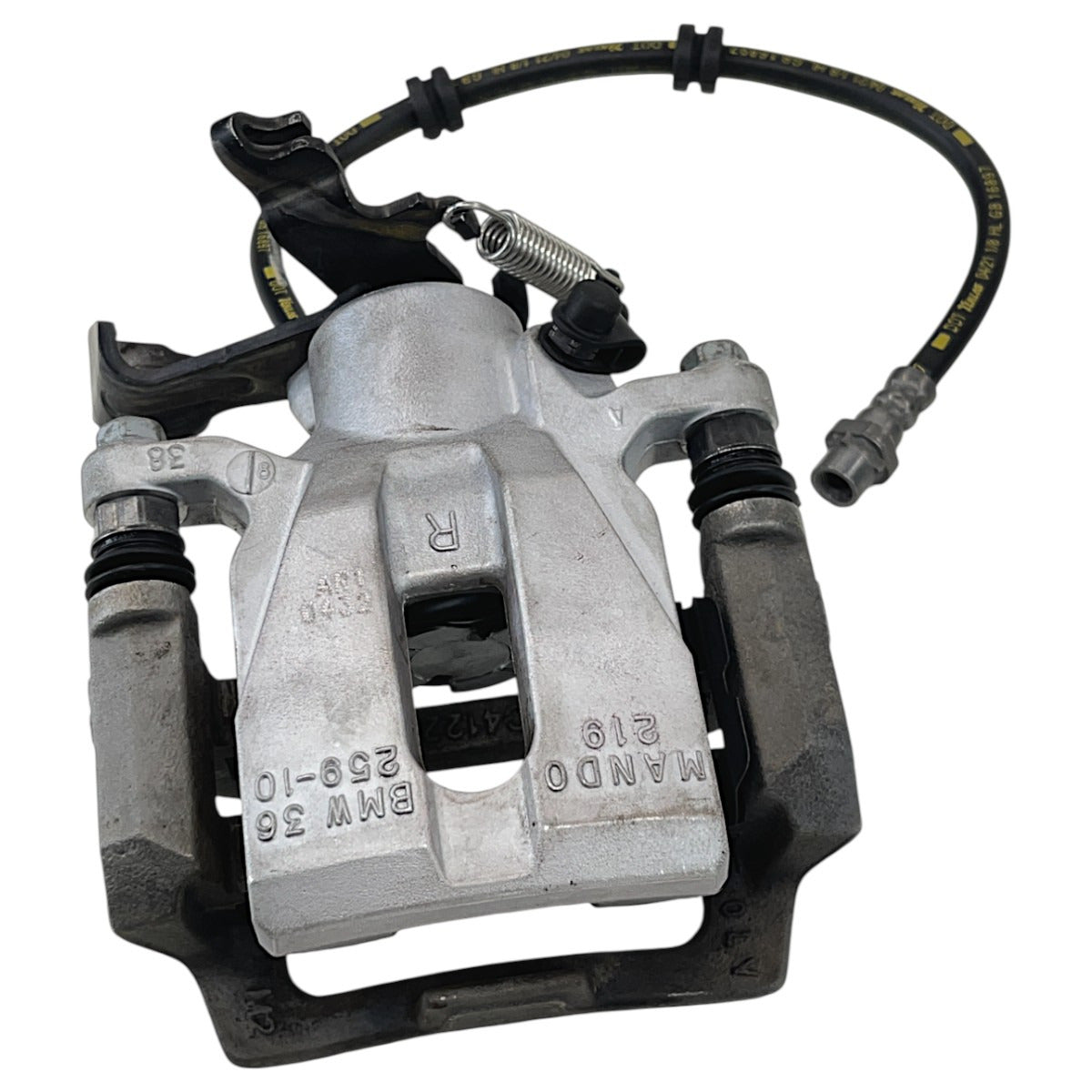 Pinça Freio Mini Cooper S 2021 2022 2023 Traseira Direita