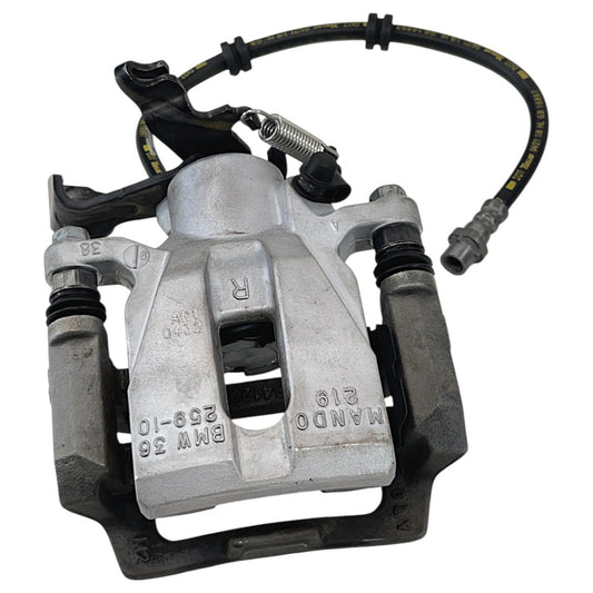 Pinça Freio Mini Cooper S 2021 2022 2023 Traseira Direita