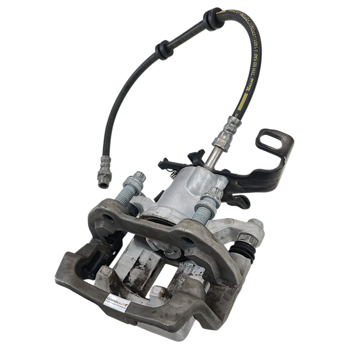 Pinça Freio Mini Cooper S 2021 2022 2023 Traseira Direita