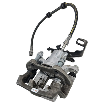 Pinça Freio Mini Cooper S 2021 2022 2023 Traseira Direita