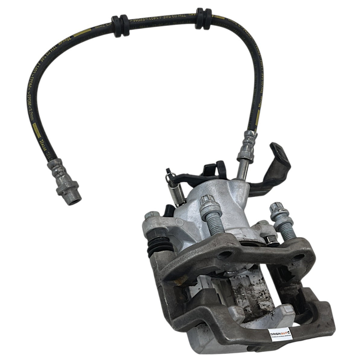 Pinça Freio Mini Cooper S 2021 2022 2023 Traseira Direita