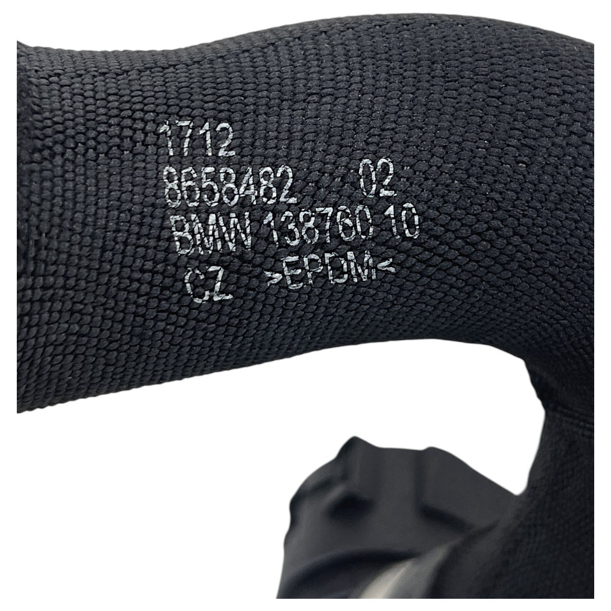 Mangueira Água Radiador Mini Cooper S 2.0 2021 2022 Superior