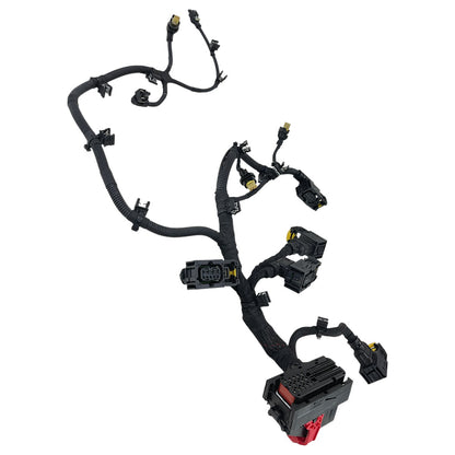 Chicote Caixa Marcha Câmbio Mini Cooper S 2.0 B48 2021 2022