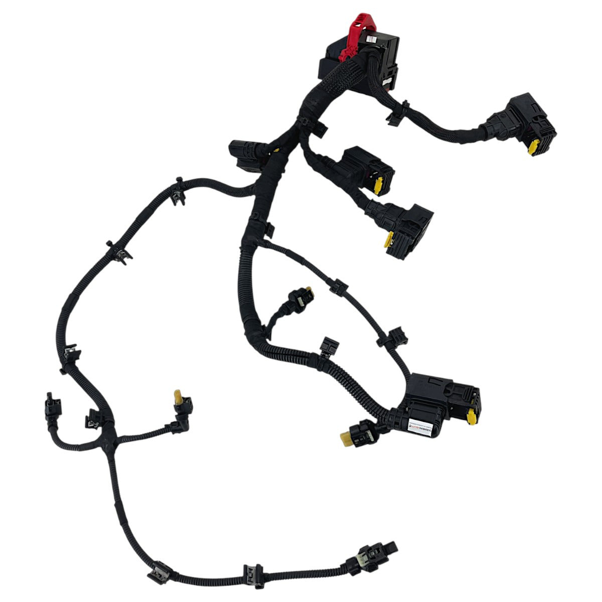 Chicote Caixa Marcha Câmbio Mini Cooper S 2.0 B48 2021 2022