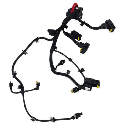 Chicote Caixa Marcha Câmbio Mini Cooper S 2.0 B48 2021 2022