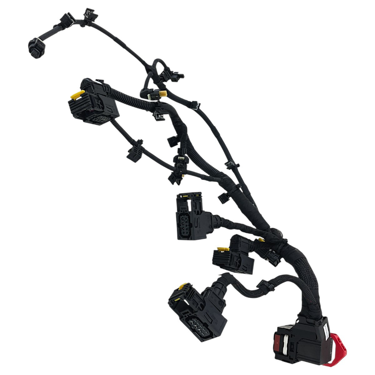 Chicote Caixa Marcha Câmbio Mini Cooper S 2.0 B48 2021 2022