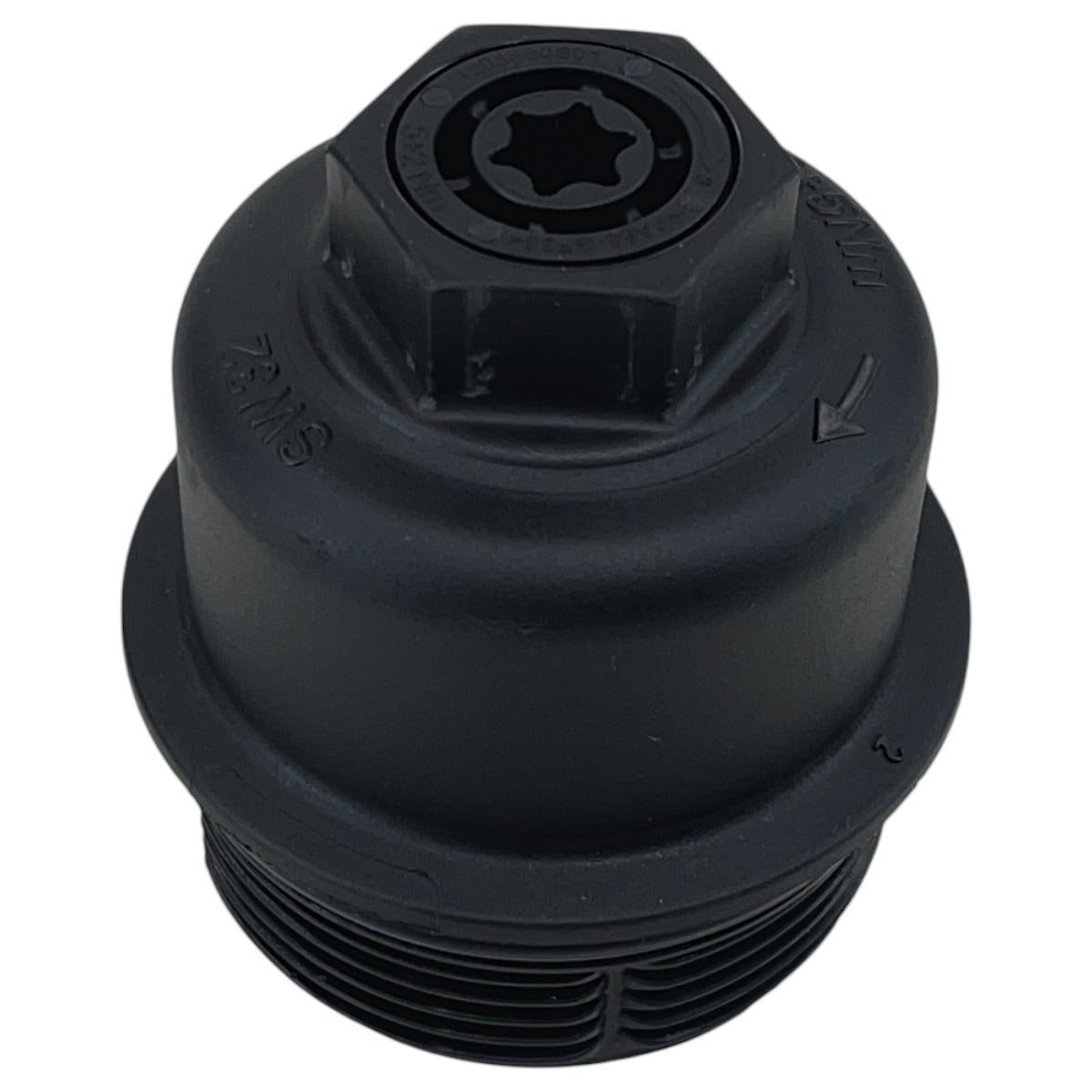 Tampa Suporte Filtro Óleo Mini Cooper S 2.0 B48 2021 2022