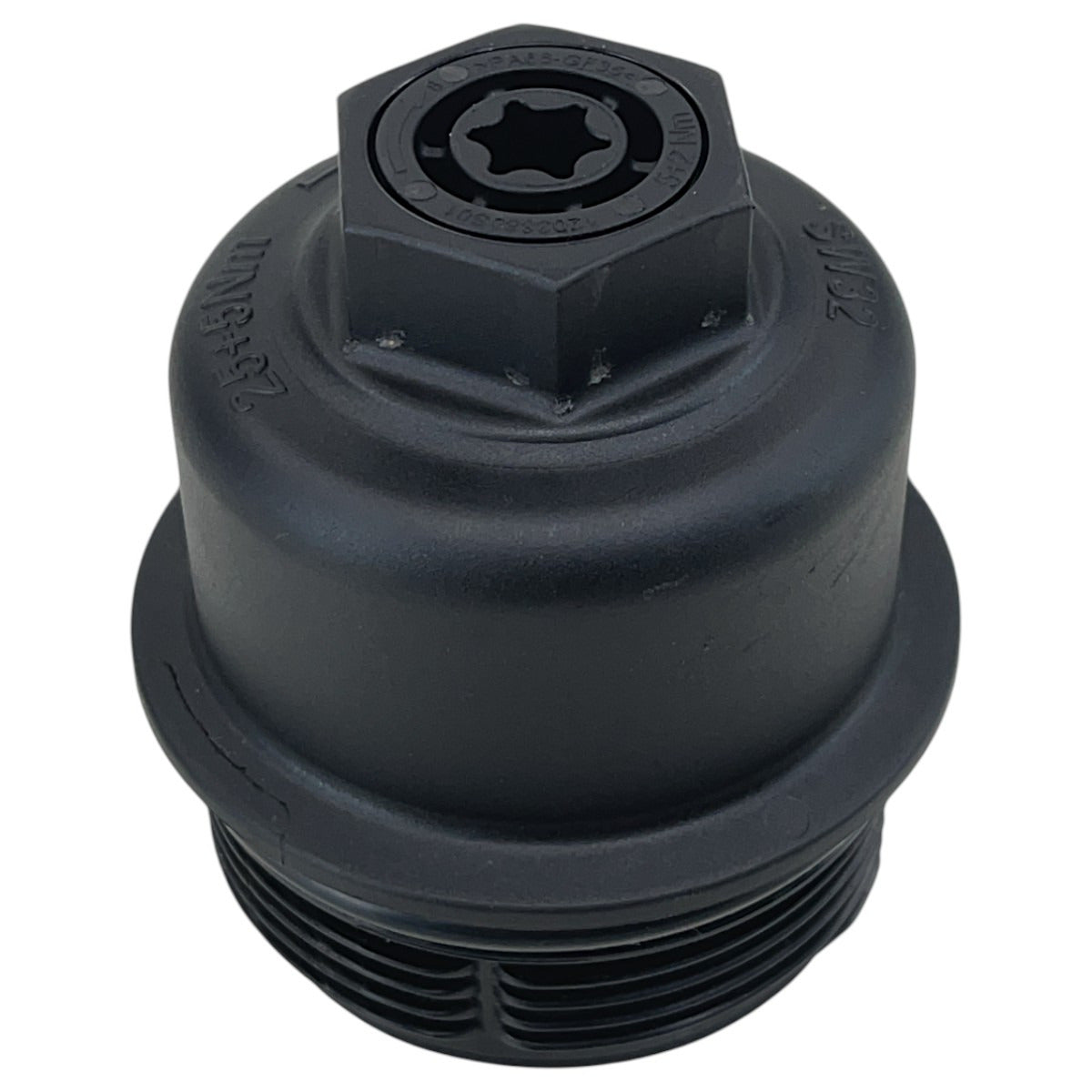 Tampa Suporte Filtro Óleo Mini Cooper S 2.0 B48 2021 2022