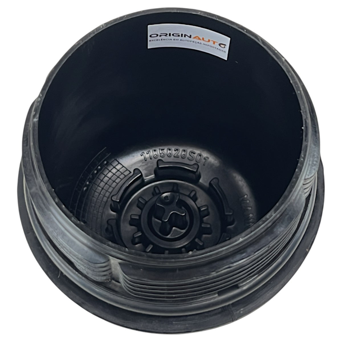 Tampa Suporte Filtro Óleo Mini Cooper S 2.0 B48 2021 2022