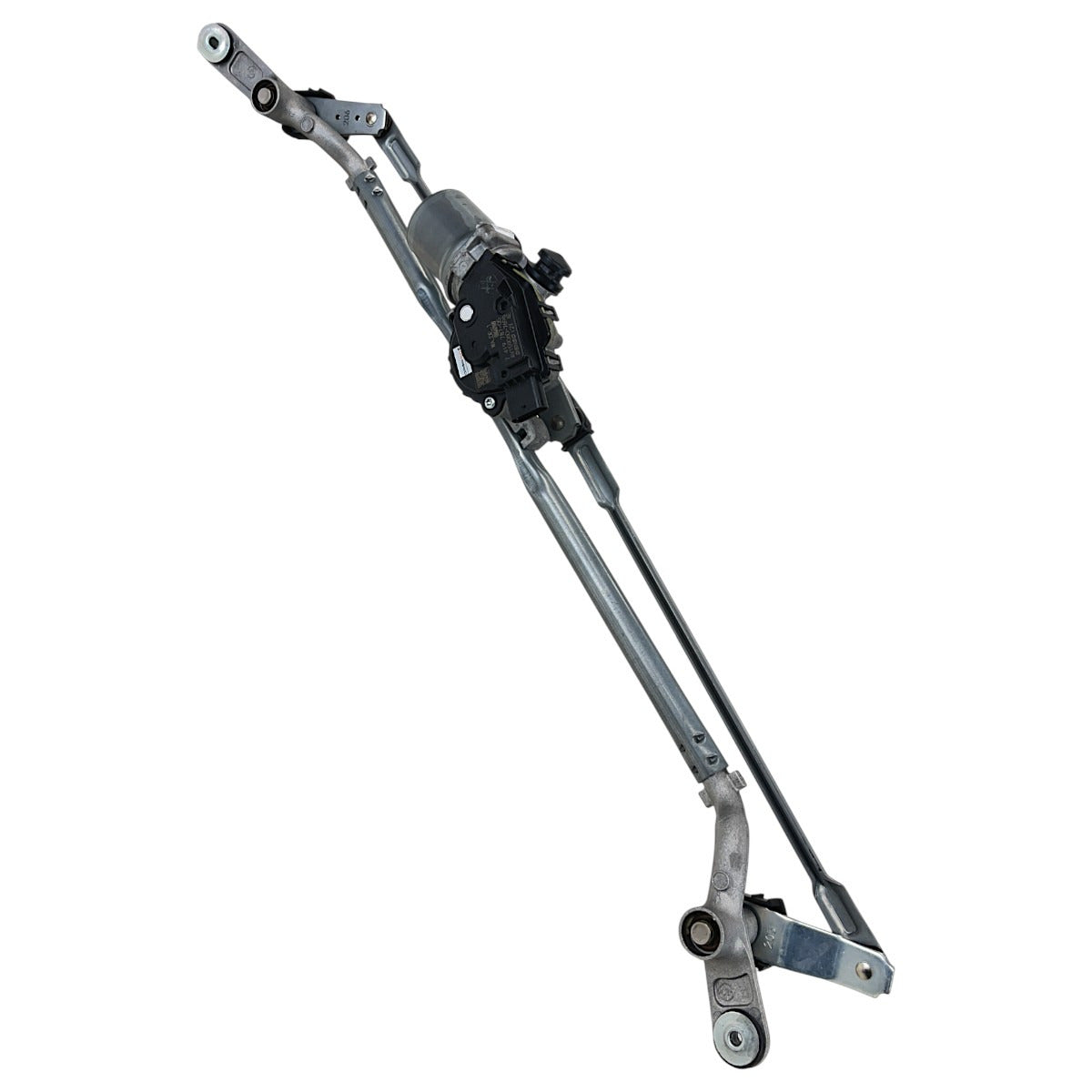 Motor Galhada Limpador Parabrisa Mini Cooper S 2021 2022 2023