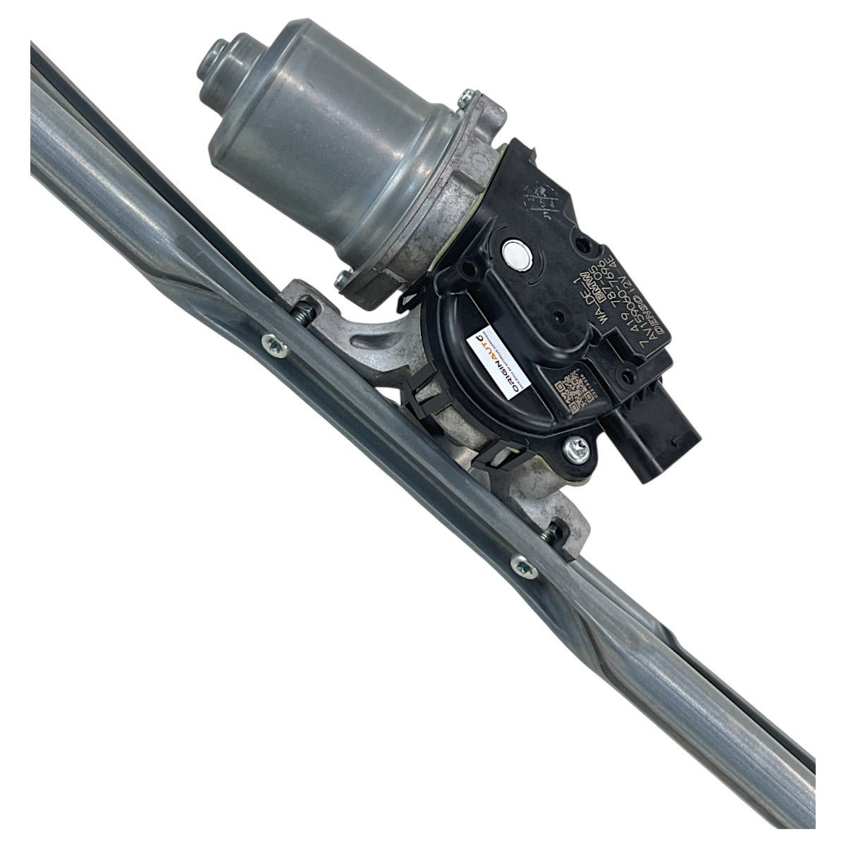 Motor Galhada Limpador Parabrisa Mini Cooper S 2021 2022 2023