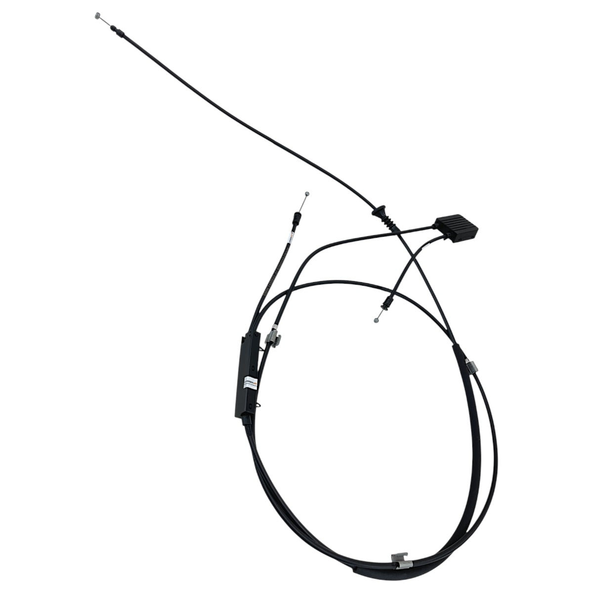 Cabo Abertura Capô Fecho Mini Cooper 2021 2022 2023 Completo