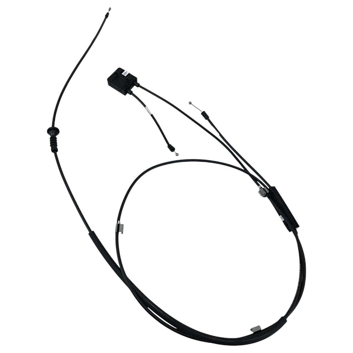 Cabo Abertura Capô Fecho Mini Cooper 2021 2022 2023 Completo