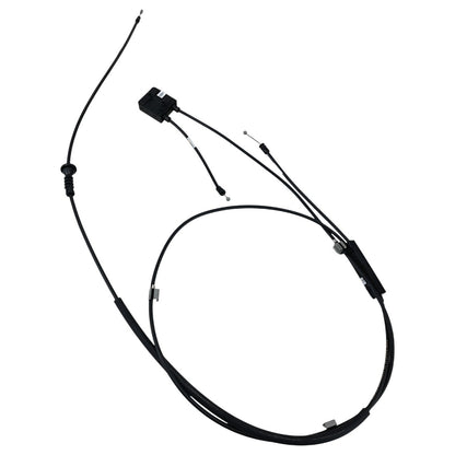 Cabo Abertura Capô Fecho Mini Cooper 2021 2022 2023 Completo