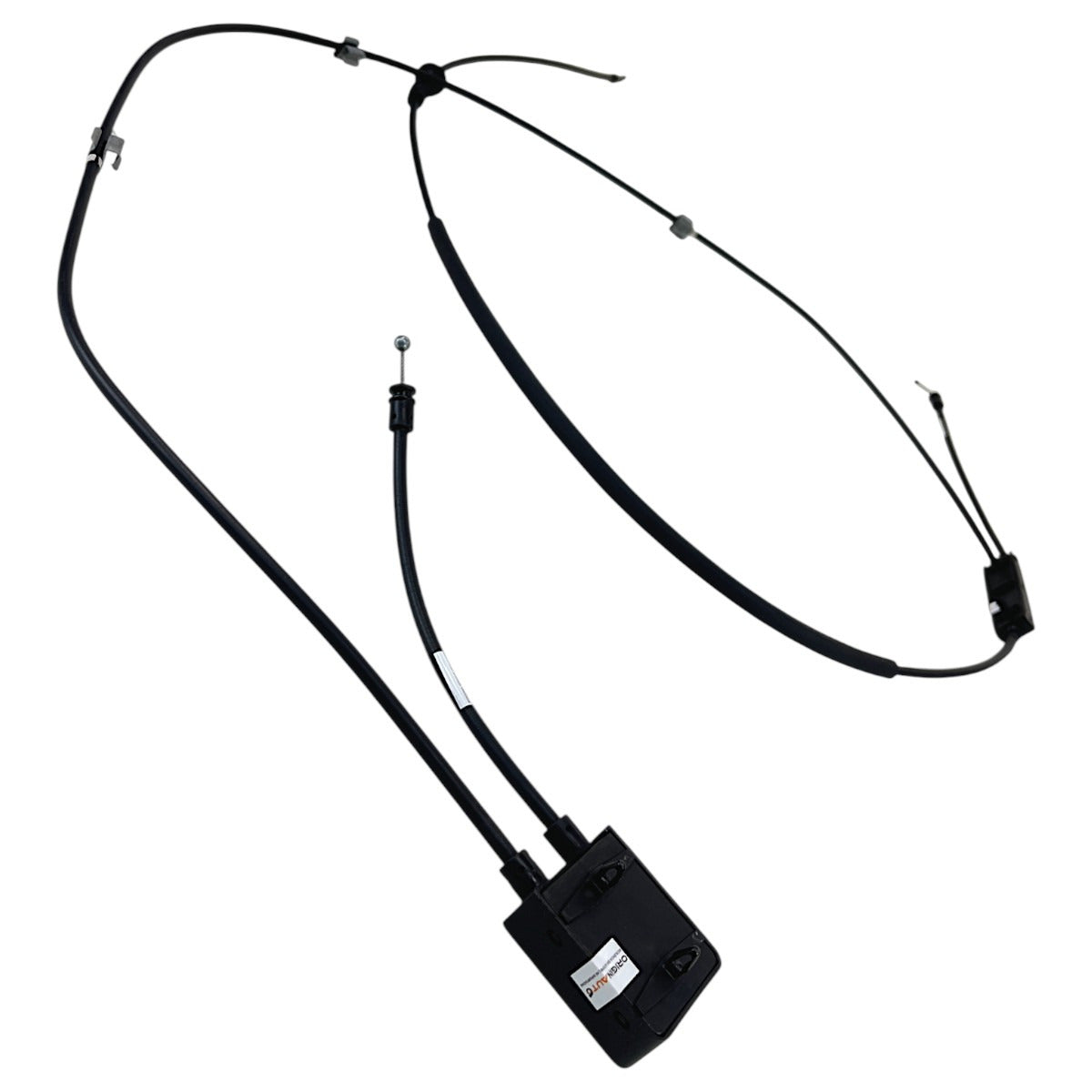 Cabo Abertura Capô Fecho Mini Cooper 2021 2022 2023 Completo