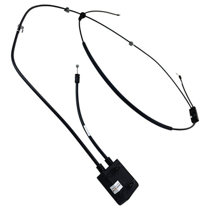 Cabo Abertura Capô Fecho Mini Cooper 2021 2022 2023 Completo