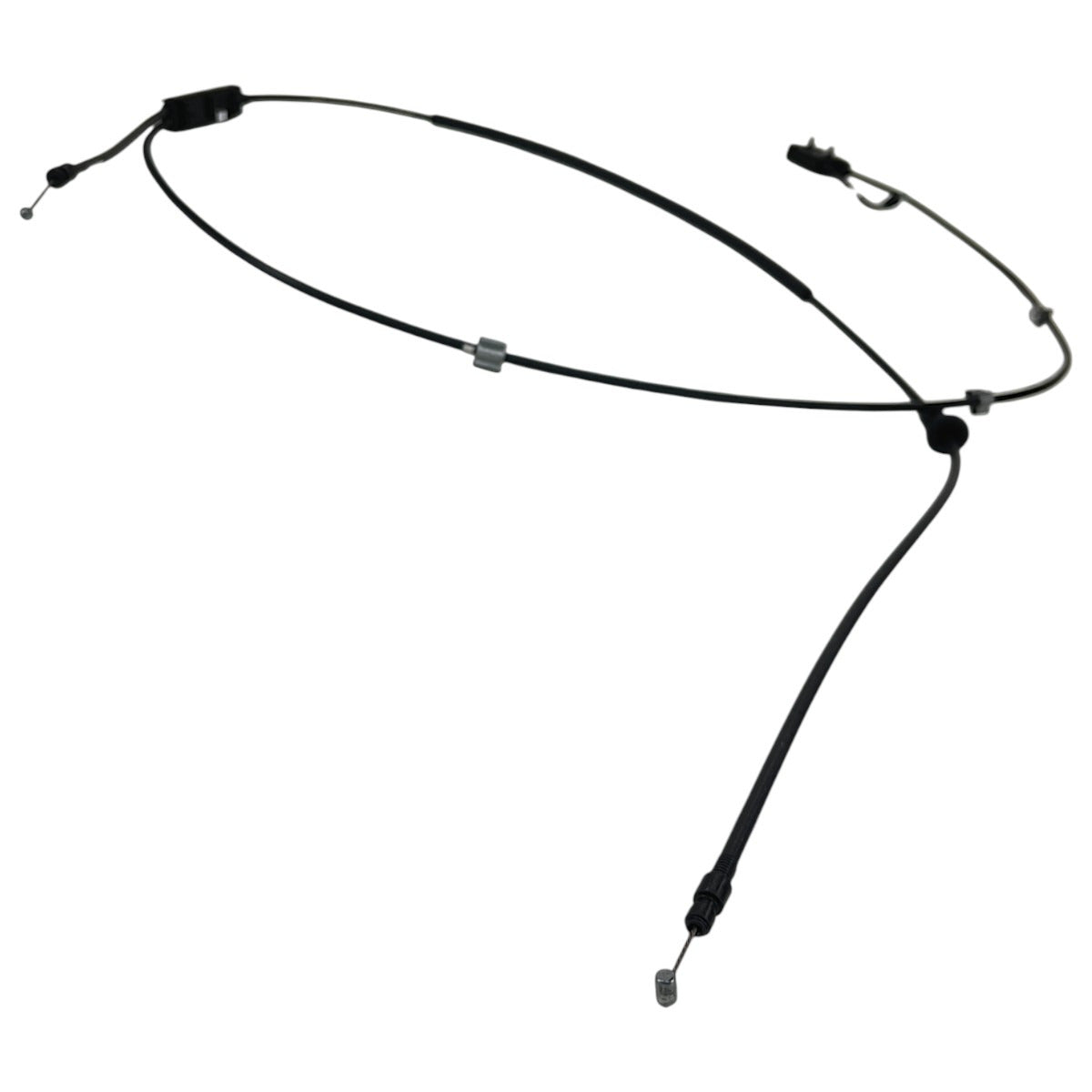 Cabo Abertura Capô Fecho Mini Cooper 2021 2022 2023 Completo