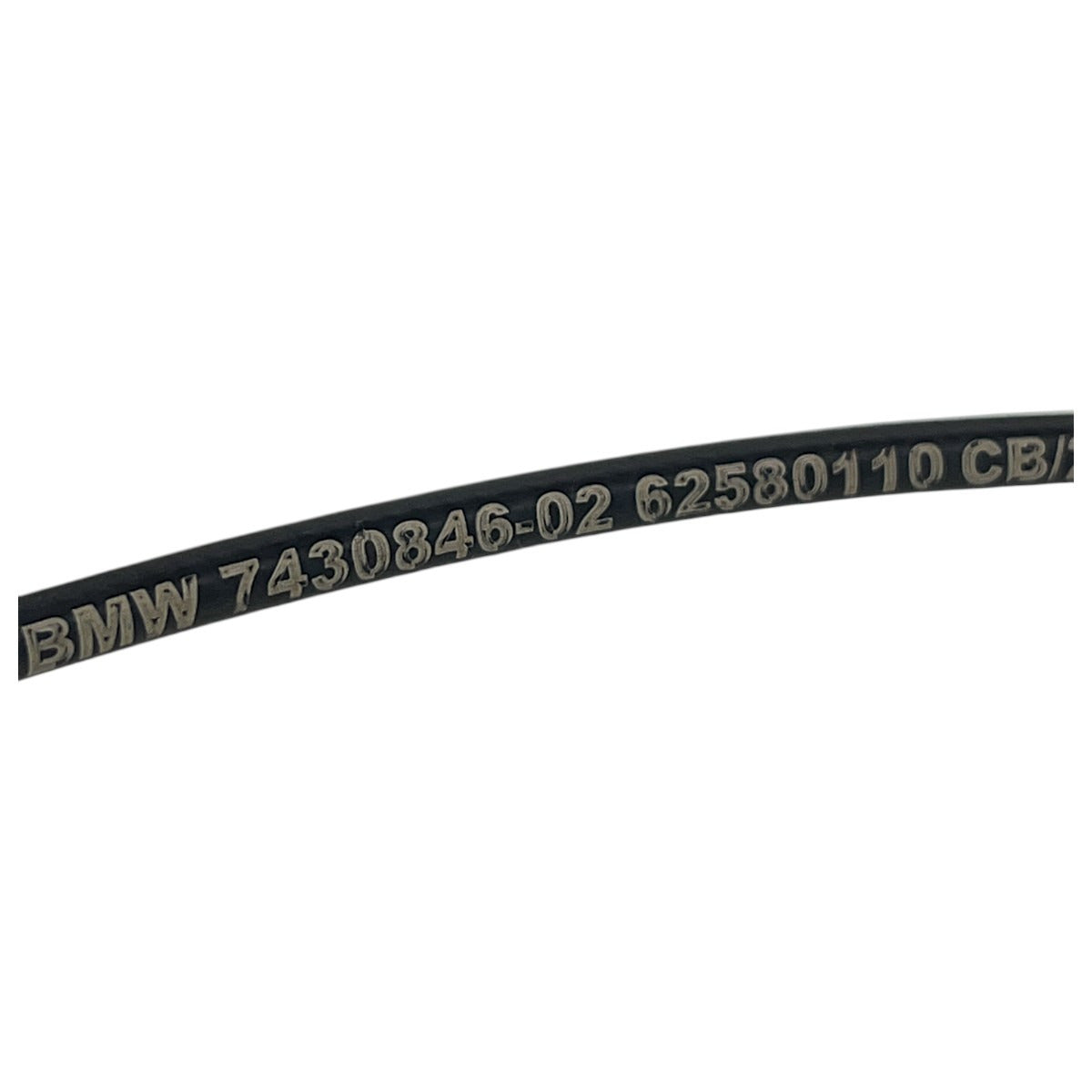 Cabo Abertura Capô Fecho Mini Cooper 2021 2022 2023 Completo