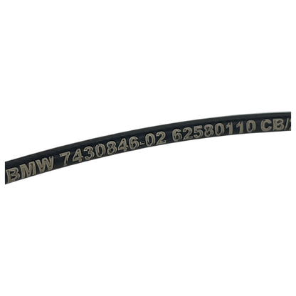 Cabo Abertura Capô Fecho Mini Cooper 2021 2022 2023 Completo