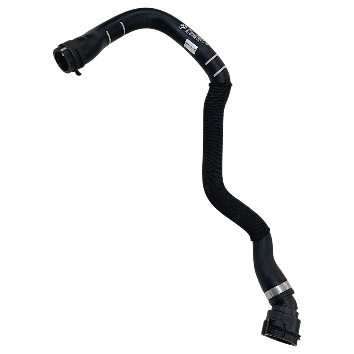 Mangueira Evaporadora Mini Cooper S 2021 2023 Termostática