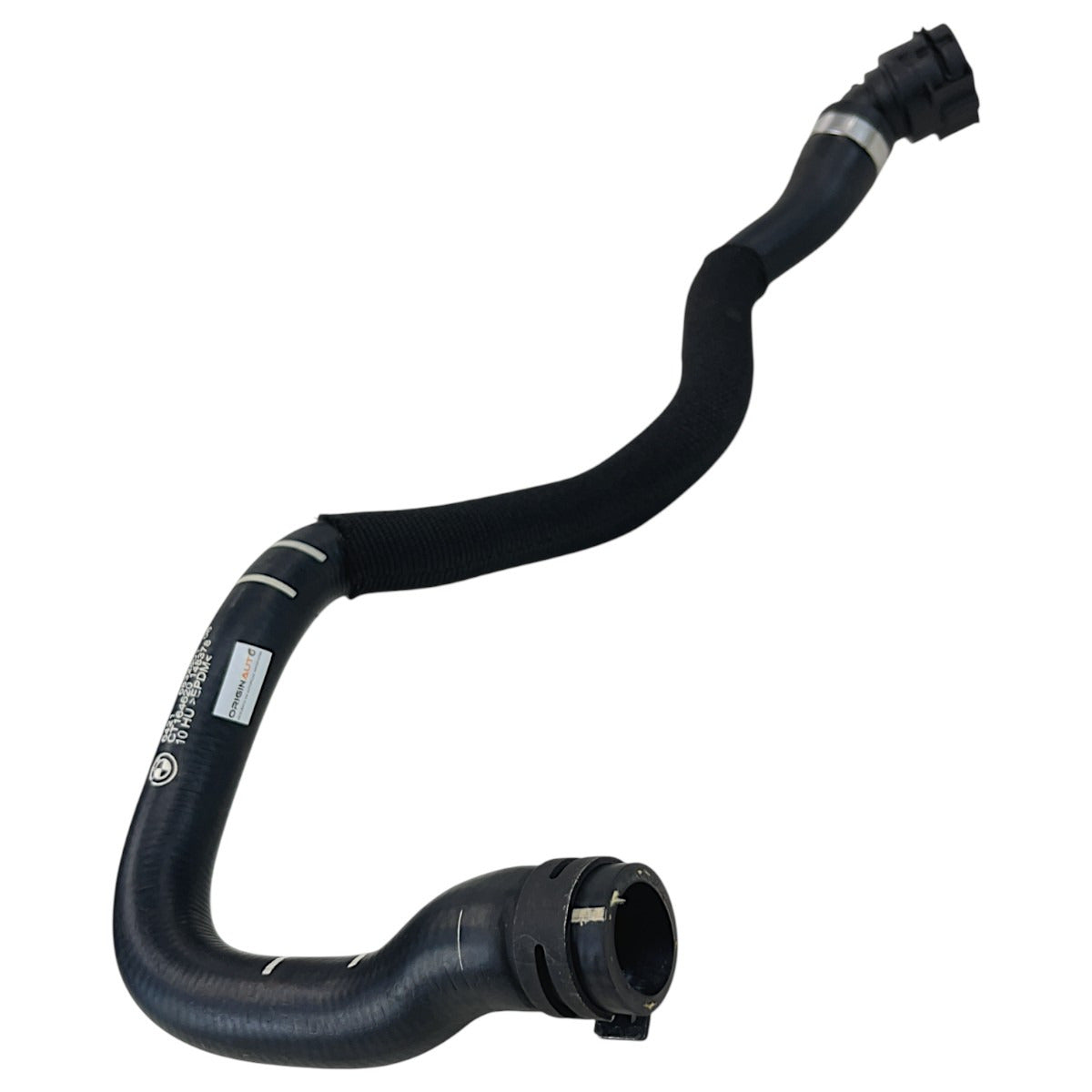 Mangueira Evaporadora Mini Cooper S 2021 2023 Termostática