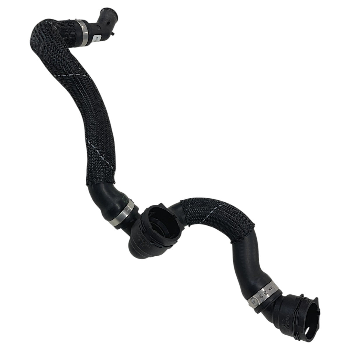 Mangueira Água Mini Cooper S 2.0 B48 2021 2022 Termostática