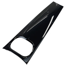 Moldura Painel Mini Cooper S 2021 2022 2023 Carona Direita