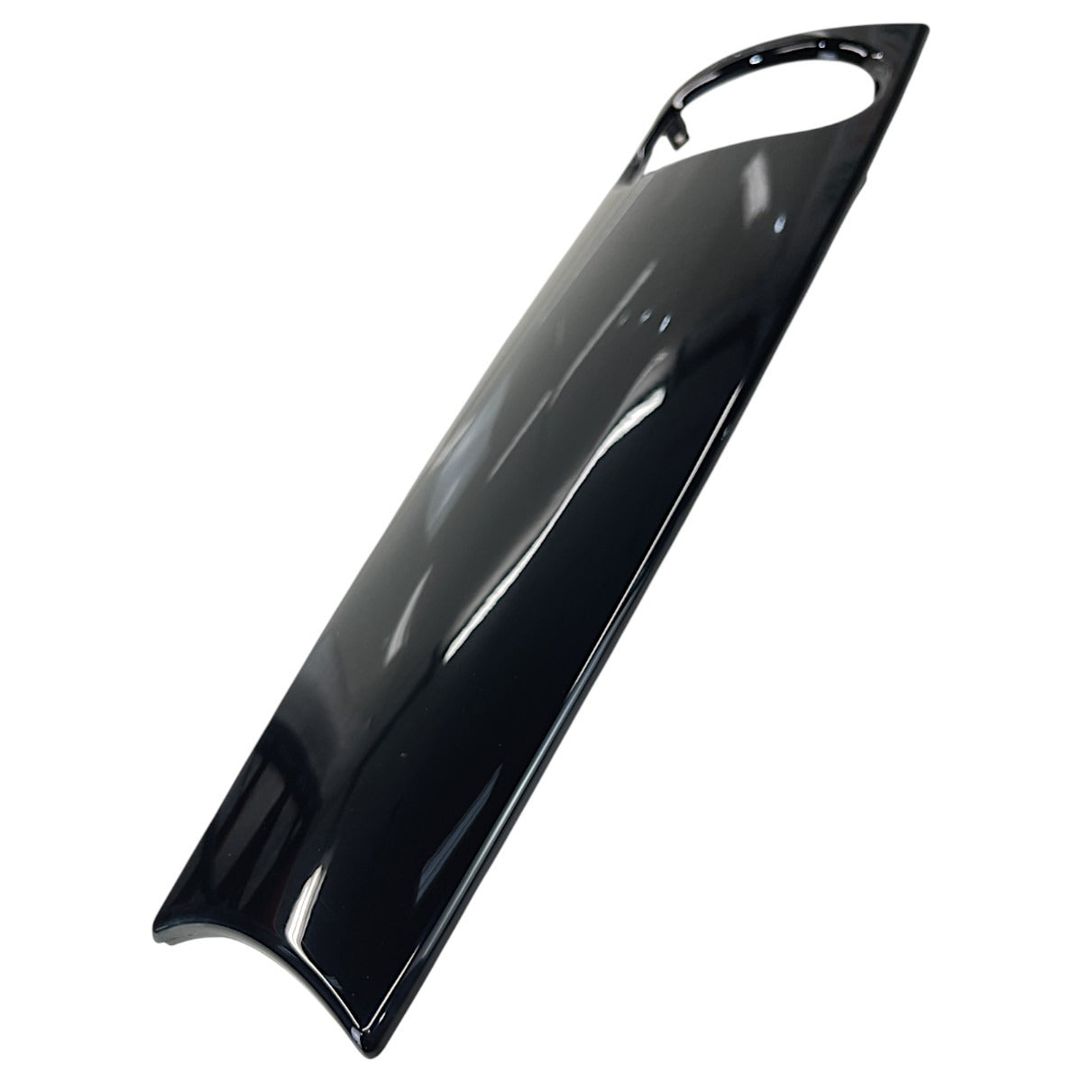 Moldura Painel Mini Cooper S 2021 2022 2023 Carona Direita