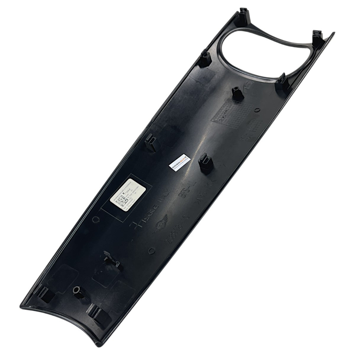 Moldura Painel Mini Cooper S 2021 2022 2023 Carona Direita