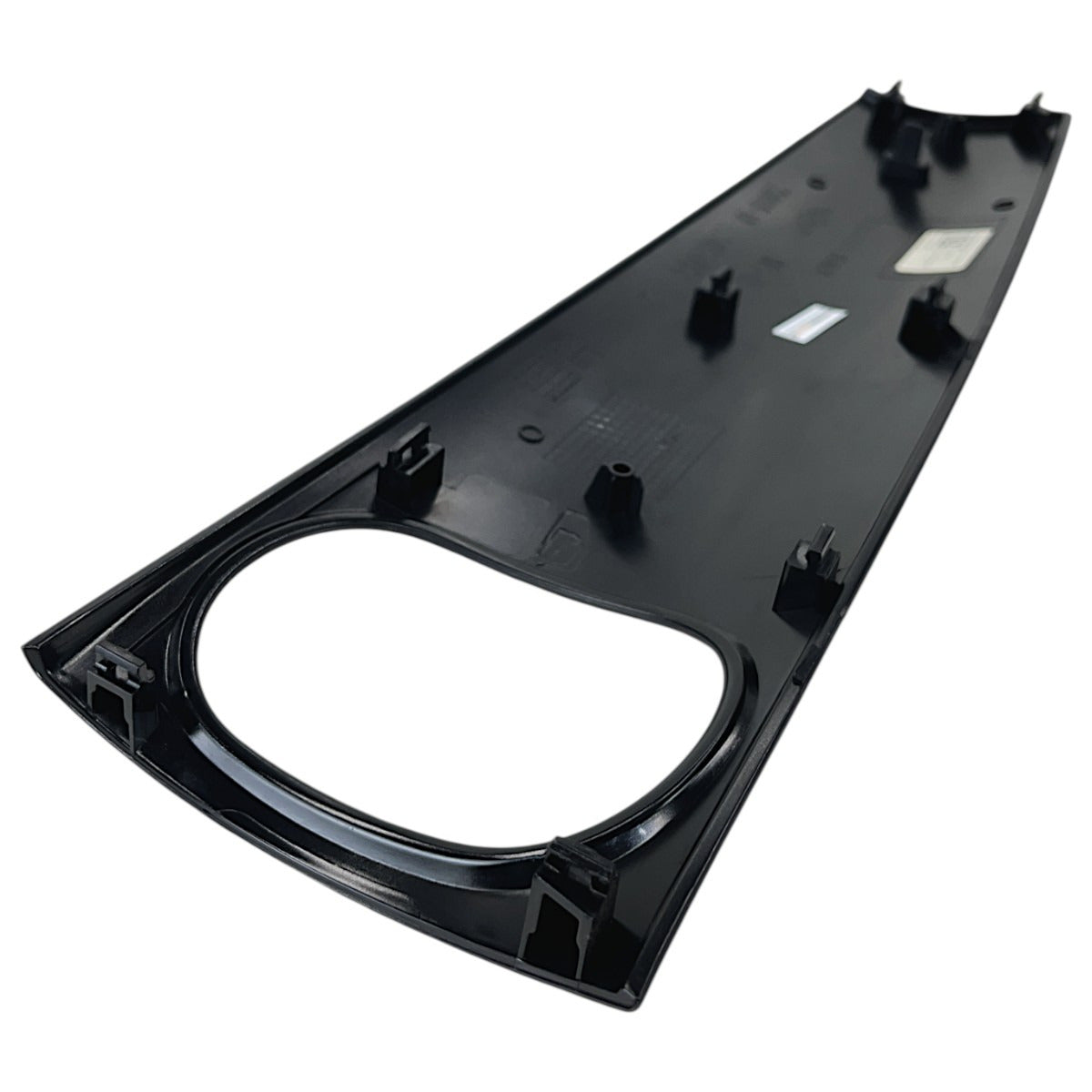 Moldura Painel Mini Cooper S 2021 2022 2023 Carona Direita