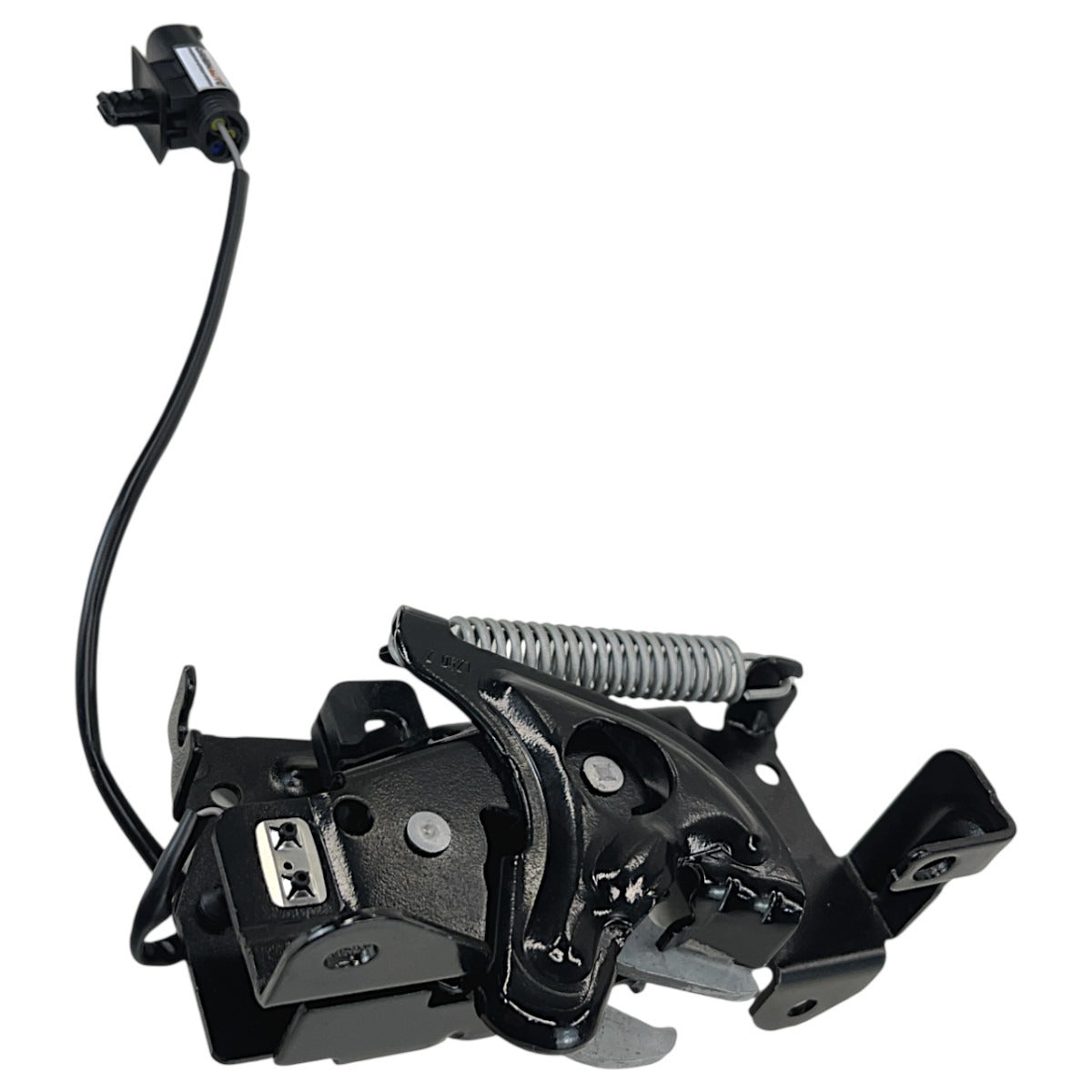 Fechadura Trava Capô Mini Cooper S 2021 2022 2023 Esquerda