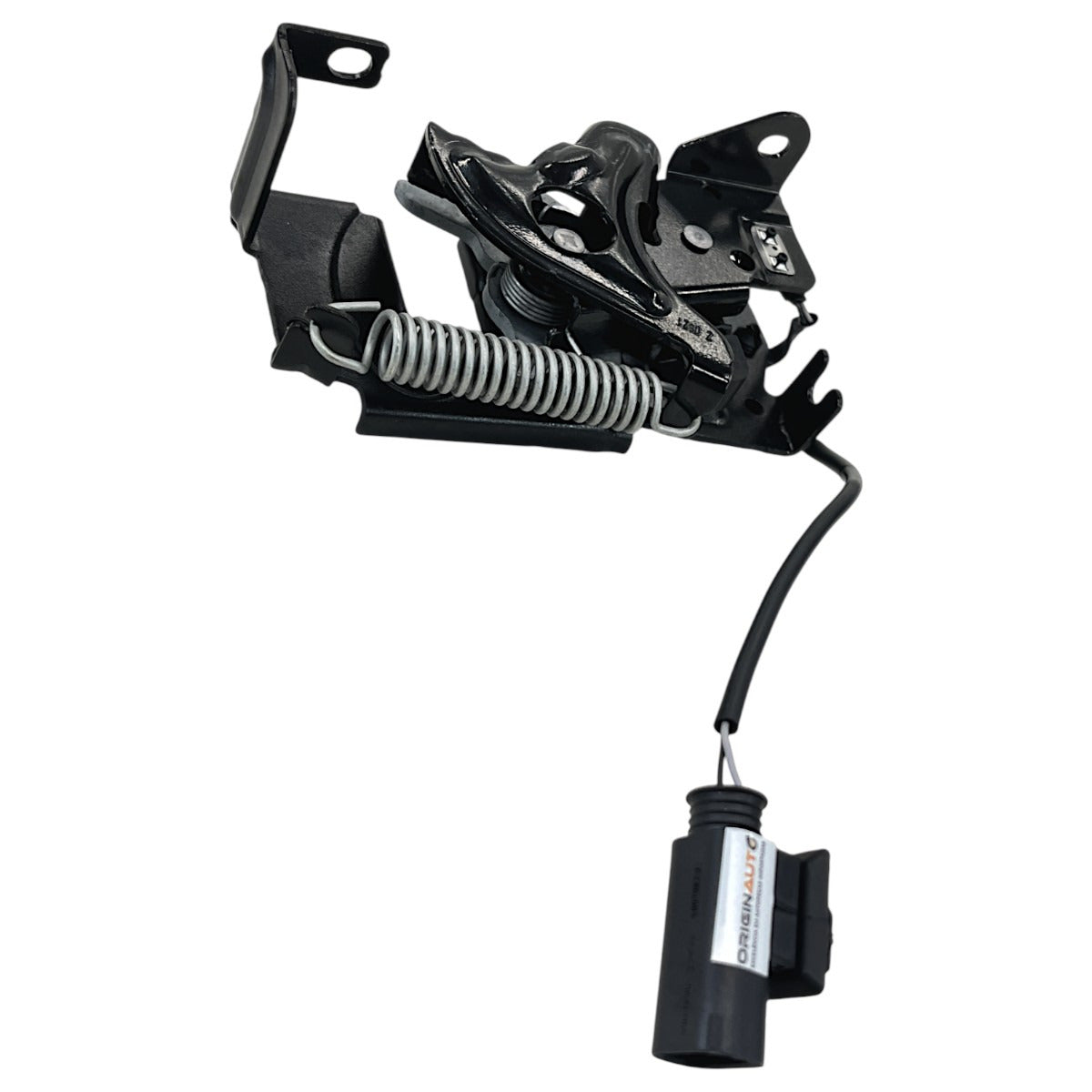 Fechadura Trava Capô Mini Cooper S 2021 2022 2023 Esquerda