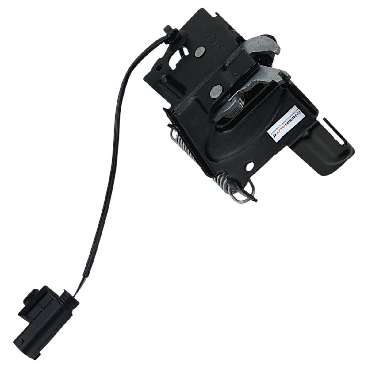 Fechadura Trava Capô Mini Cooper S 2021 2022 2023 Esquerda