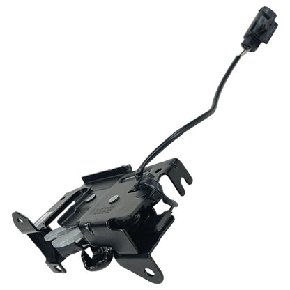 Fechadura Trava Capô Mini Cooper S 2021 2022 2023 Esquerda