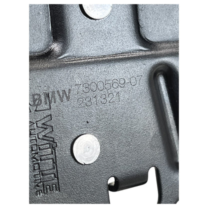 Fechadura Trava Capô Mini Cooper S 2021 2022 2023 Esquerda