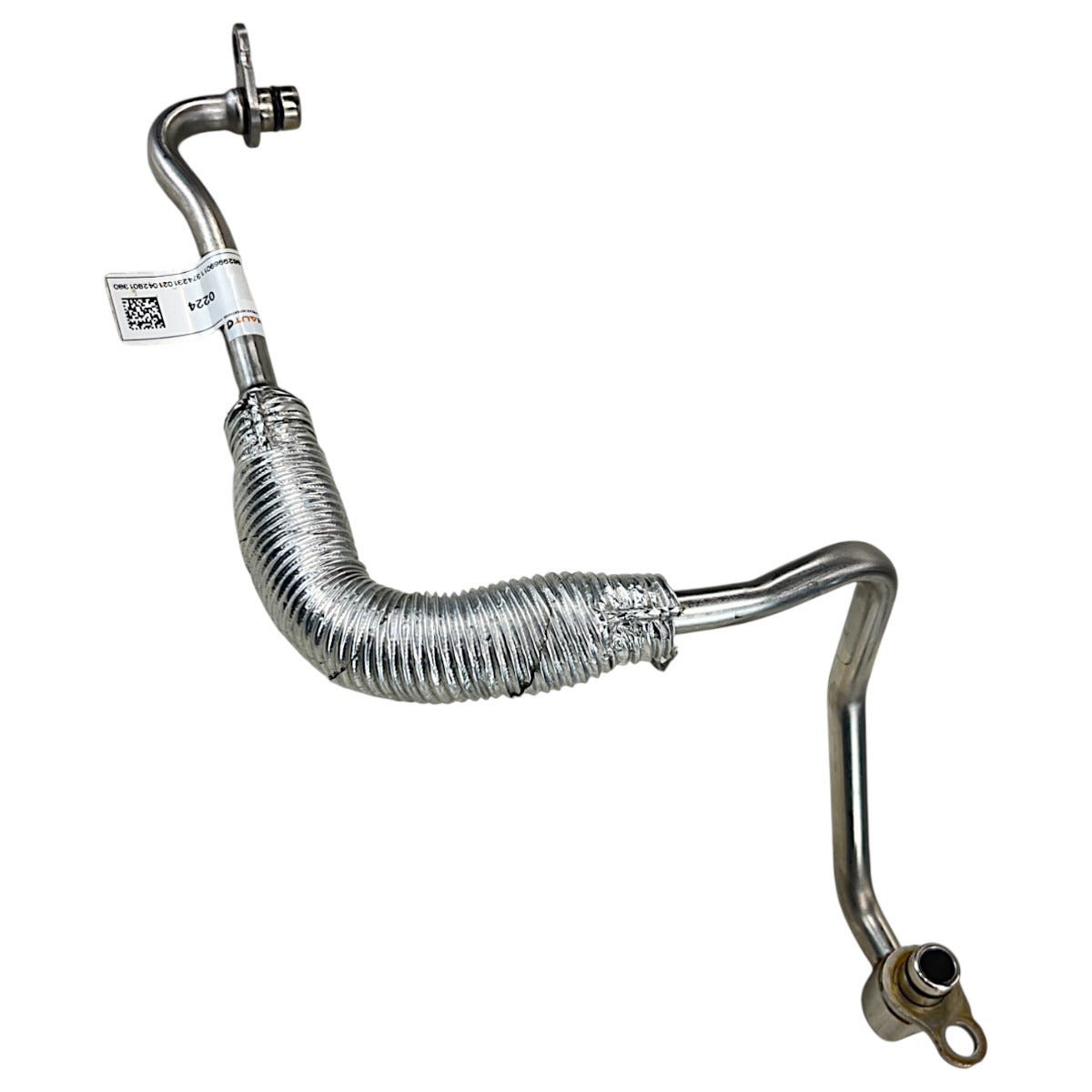 Cano Tubo Turbina Mini Cooper S 2.0 B48 2021 2022 8629969