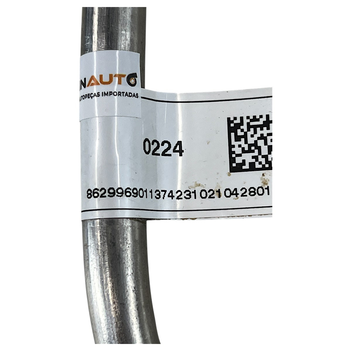 Cano Tubo Turbina Mini Cooper S 2.0 B48 2021 2022 8629969