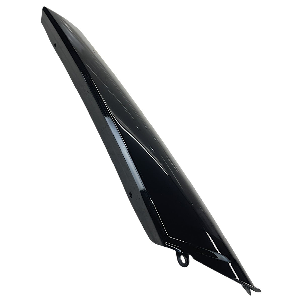 Moldura Coluna Parabrisa Mini Cooper S 2021 2023 Direito