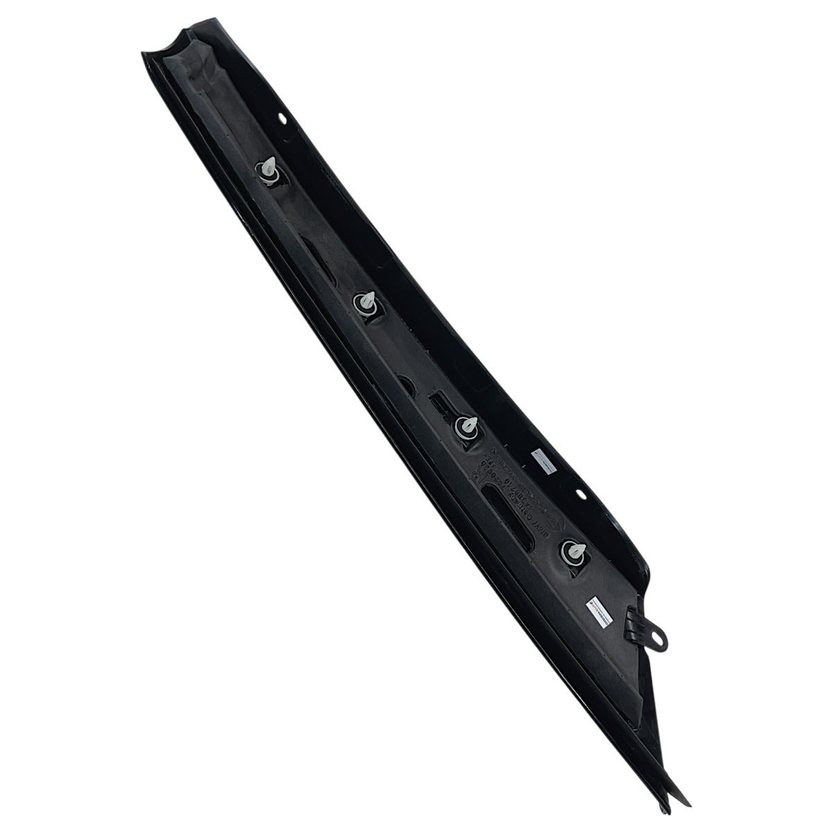 Moldura Coluna Parabrisa Mini Cooper S 2021 2023 Direito