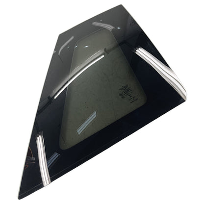 Vidro Vigia Mini Cooper S 2021 2022 2023 Traseiro Direito