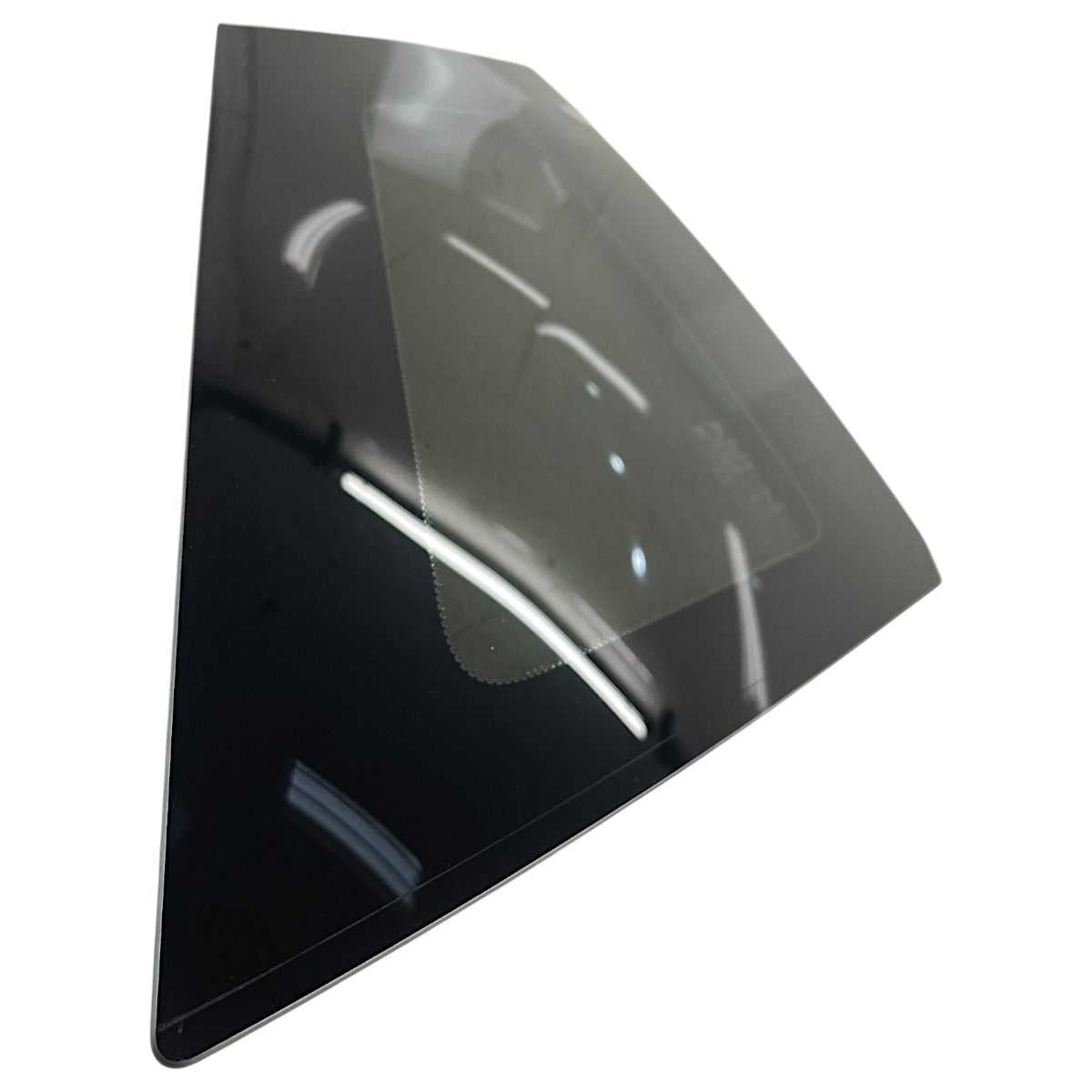 Vidro Vigia Mini Cooper S 2021 2022 2023 Traseiro Direito