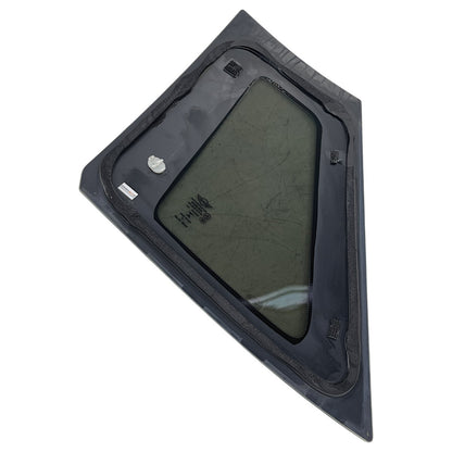 Vidro Vigia Mini Cooper S 2021 2022 2023 Traseiro Direito