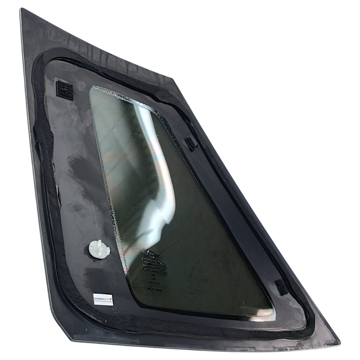 Vidro Vigia Mini Cooper S 2021 2022 2023 Traseiro Direito