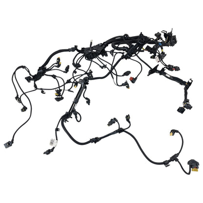 Chicote Injeção Motor Mini Cooper S 2.0 2021 2022 Bomba Alta